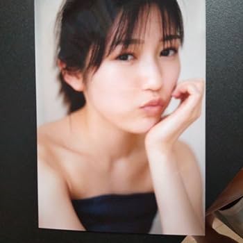 超激レア！渡辺麻友 アイドル写真セット Amazon.co.jp: 渡辺麻友写真B サイズはL版です。50枚セット